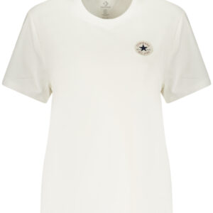 Converse Women's Short-Sleeved T-Shirt