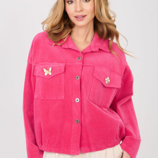 Corduroyjas model 224983 Rue Paris