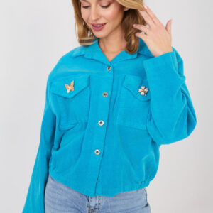 Corduroyjas model 224985 Rue Paris