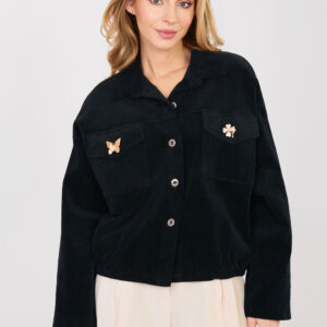 Corduroyjas model 224988 Rue Paris