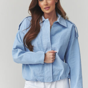 Corduroyjas model 225694 Makadamia