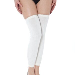 DENNY ROSE WARMER WOMAN BEIGE