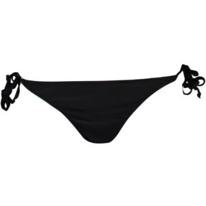 DENNY ROSE WOMEN'S SWIMSUIT BOTTOM BLACK