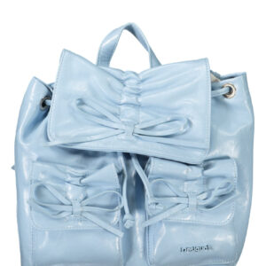 DESIGUAL WOMEN'S BACKPACK BLUE