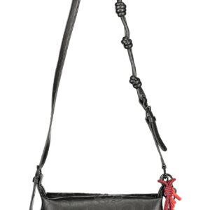 DESIGUAL WOMEN'S BLACK BAG
