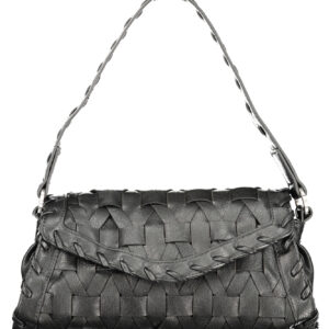 DESIGUAL WOMEN'S BLACK BAG