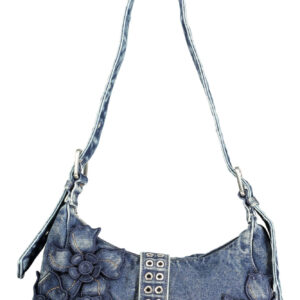 DESIGUAL WOMEN'S BLUE BAG
