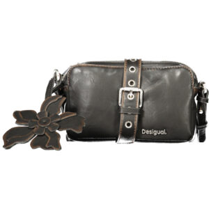 DESIGUAL WOMEN'S BROWN BAG