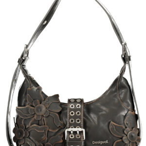 DESIGUAL WOMEN'S BROWN BAG