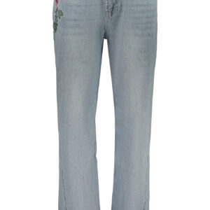 DESIGUAL WOMEN'S DENIM JEANS