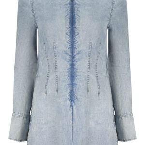 DESIGUAL WOMEN'S SHORT DRESS