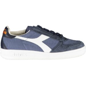 DIADORA BLUE SPORTS SHOES FOR WOMEN