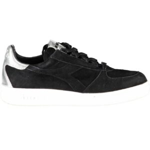 DIADORA WOMEN'S SPORT SHOES BLACK