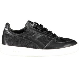 DIADORA WOMEN'S SPORT SHOES BLACK