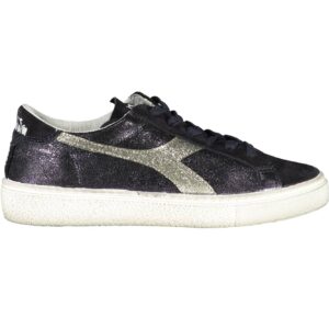 DIADORA WOMEN'S SPORT SHOES BLACK