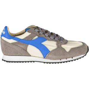 DIADORA WOMEN'S SPORT SHOES GRAY