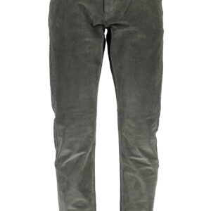 DOCKERS GREEN MAN TROUSERS