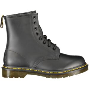 DR. MARTENS WOMEN'S BLACK BOOT