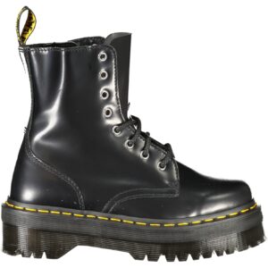 DR. MARTENS WOMEN'S BLACK BOOT