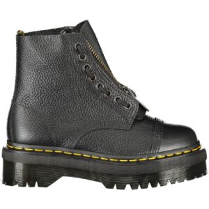 DR. MARTENS WOMEN'S BLACK BOOT