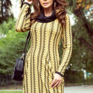 Dagjurk model 140107 Numoco