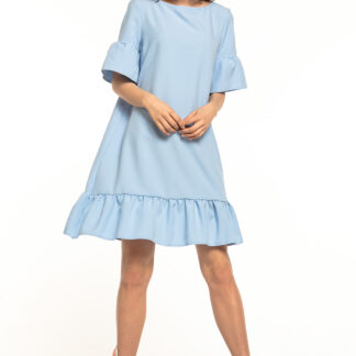 Dagjurk model 143223 Tessita