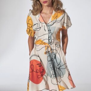 Dagjurk model 151837 Figl