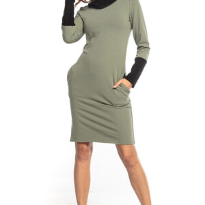 Dagjurk model 161797 Tessita