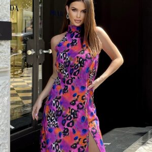 Dagjurk model 167977 Bicotone