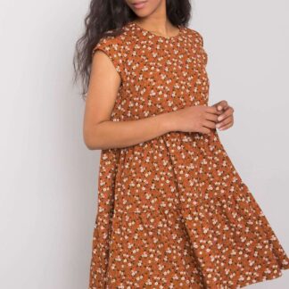 Dagjurk model 168047 Stitch&Soul