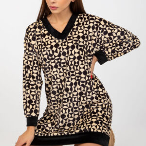 Dagjurk model 173728 Rue Paris