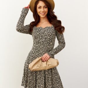 Dagjurk model 176341 By o la la