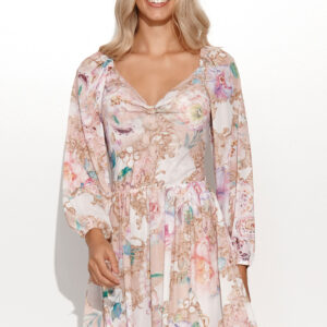 Dagjurk model 177884 Makadamia