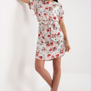 Dagjurk model 180220 Rue Paris