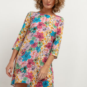 Dagjurk model 183156 Tessita