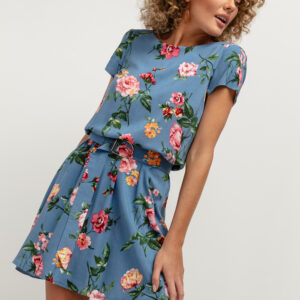 Dagjurk model 183160 Tessita