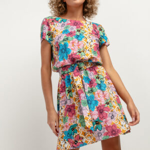 Dagjurk model 183161 Tessita