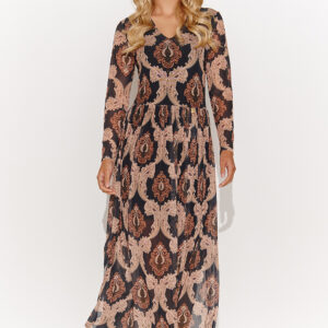 Dagjurk model 184804 Makadamia