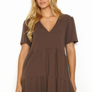 Dagjurk model 192950 Makadamia