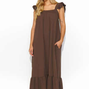 Dagjurk model 194344 Makadamia