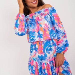 Dagjurk model 195806 Rue Paris