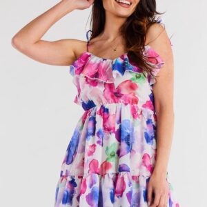 Dagjurk model 196718 awama