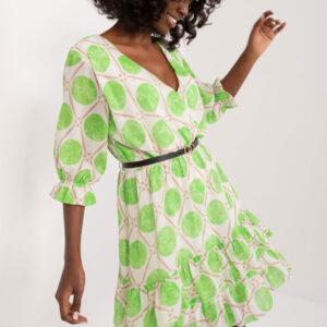 Dagjurk model 196799 Italy Moda