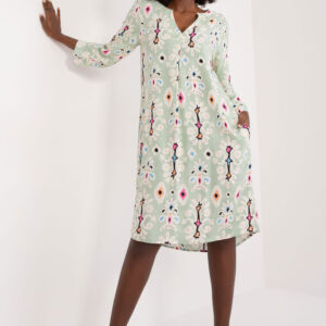 Dagjurk model 196908 Sublevel