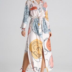 Dagjurk model 197187 Figl