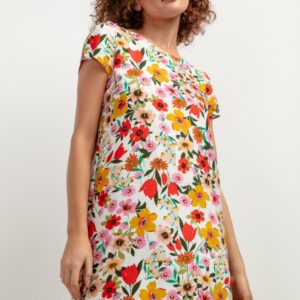 Dagjurk model 198525 Tessita