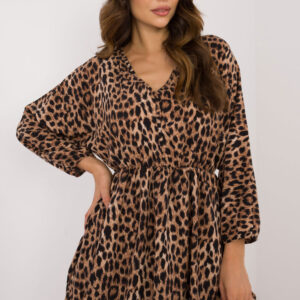 Dagjurk model 201298 Italy Moda