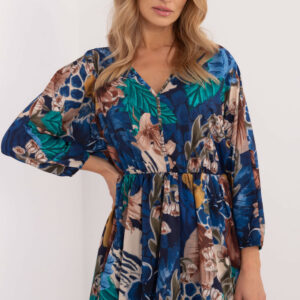 Dagjurk model 202007 Italy Moda