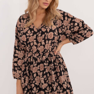 Dagjurk model 202008 Italy Moda