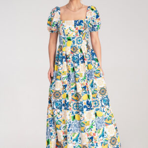 Dagjurk model 214773 Figl